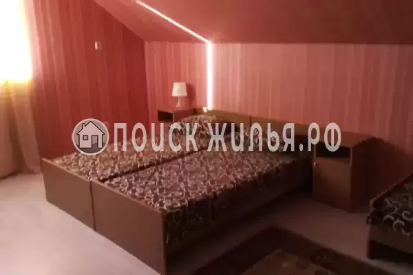 «Альпийская горка»