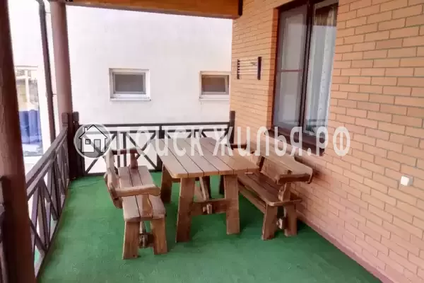 «Видная 26» «Видная 26»