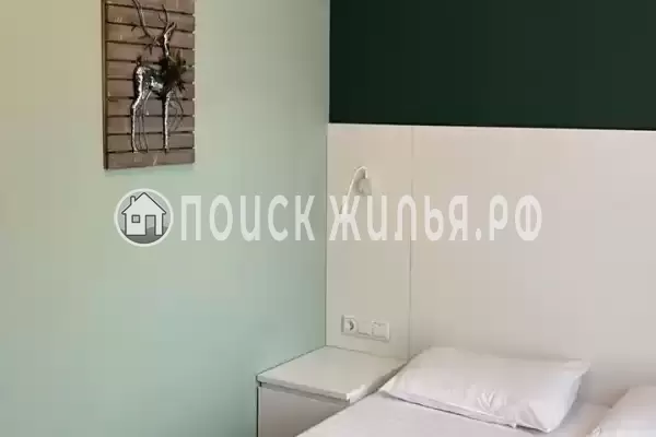 «Дельфин Холидей Парк Инал»