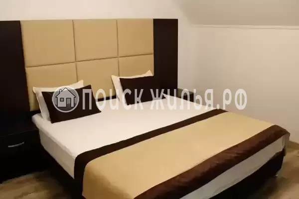 «Дельфин Холидей Парк Инал»