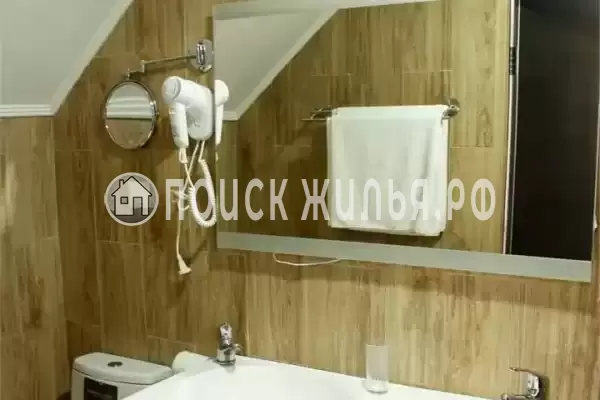 «Дельфин Холидей Парк Инал»