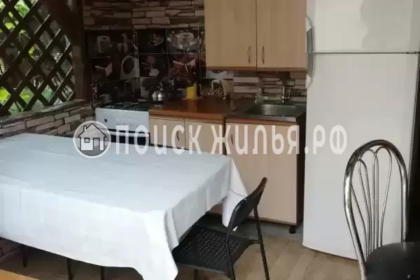 «Альпийская горка»