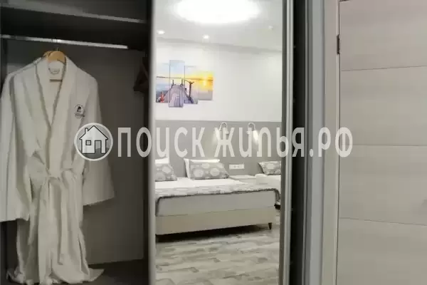 «Дельфин Холидей Парк Инал»