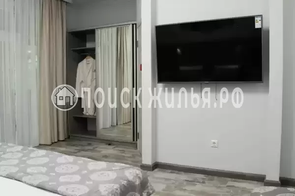 «Дельфин Холидей Парк Инал»