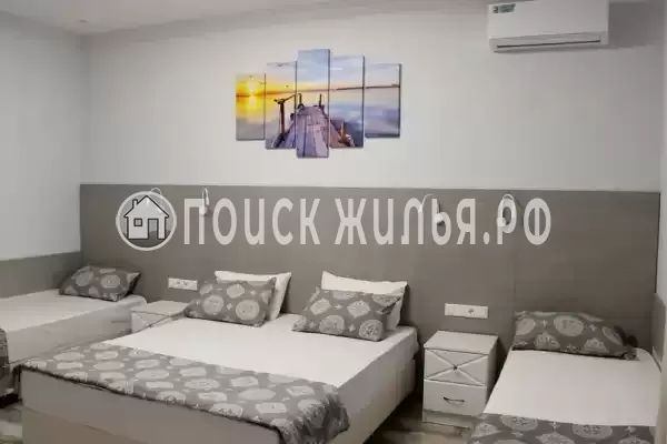 «Дельфин Холидей Парк Инал»