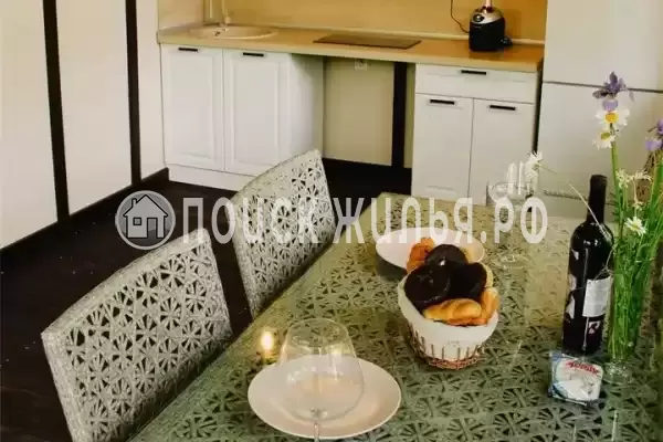 «Дельфин Холидей Парк Инал»