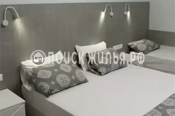 «Дельфин Холидей Парк Инал»