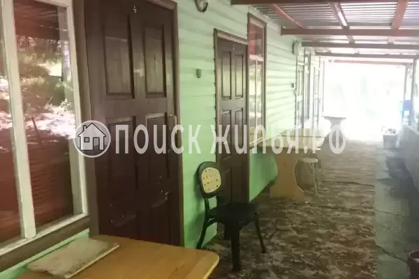 «Чайка на первом»