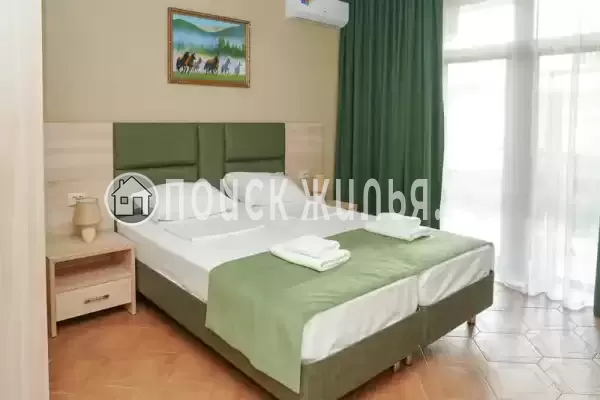 Гостевой дом «МысДома» Гостевой дом «МысДома»