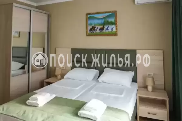 Гостевой дом «МысДома» Гостевой дом «МысДома»