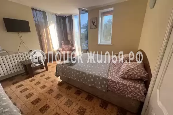 «Анапский дворик» «Анапский дворик»