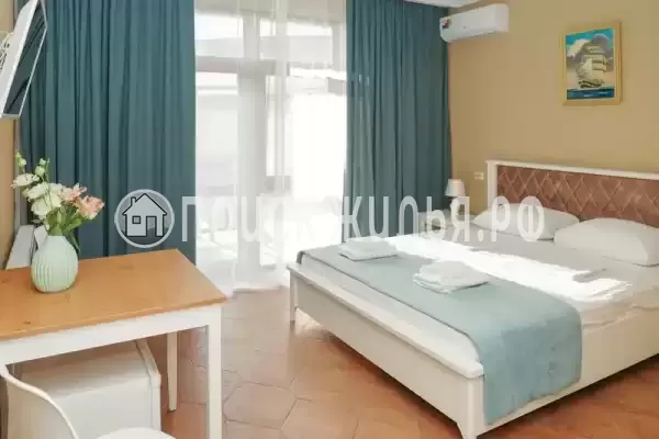 Гостевой дом «МысДома» Гостевой дом «МысДома»