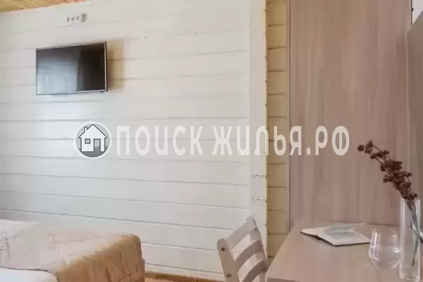 Частный сектор «Инал»