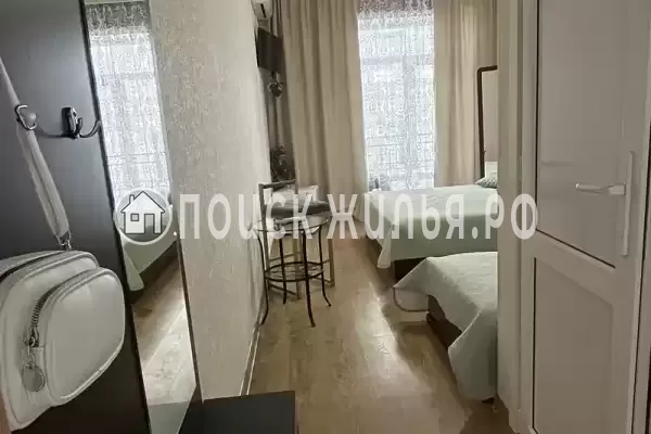 Гостевой дом «AgriaDzhem»