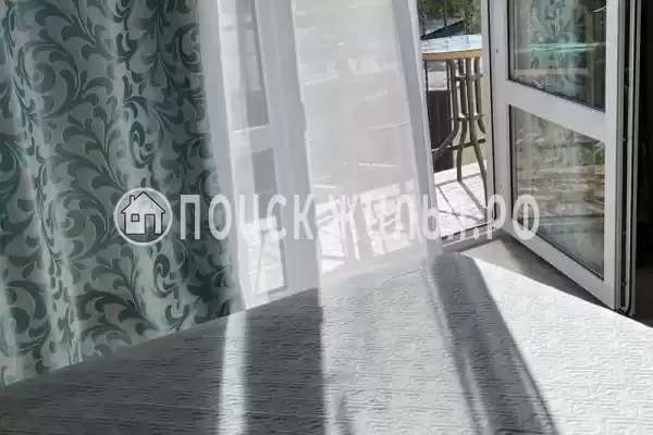 Гостевой дом «AgriaDzhem»