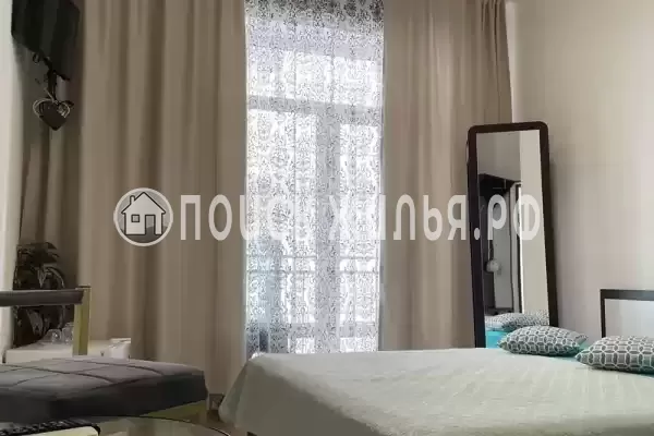 Гостевой дом «AgriaDzhem»