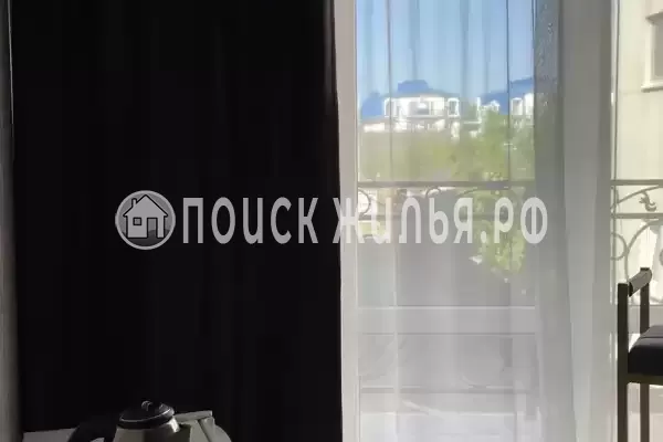 Гостевой дом «AgriaDzhem»