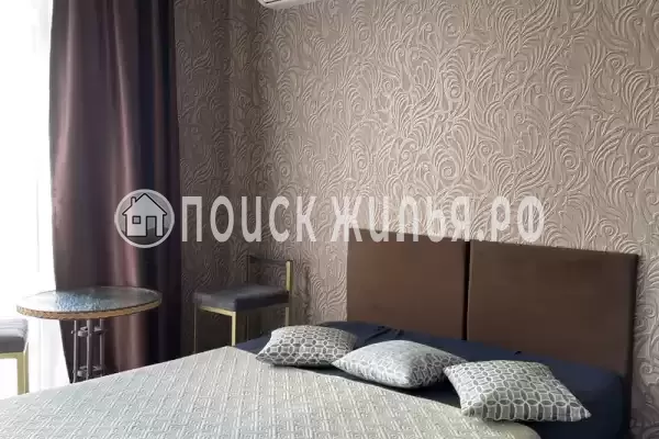 Гостевой дом «AgriaDzhem»