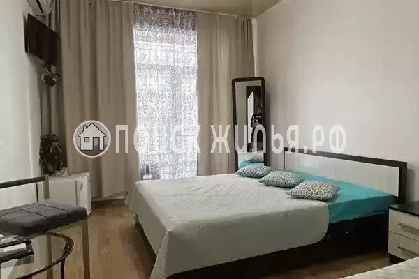 Гостевой дом «AgriaDzhem»