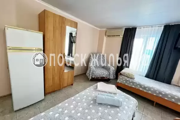 «Анапский дворик» «Анапский дворик»