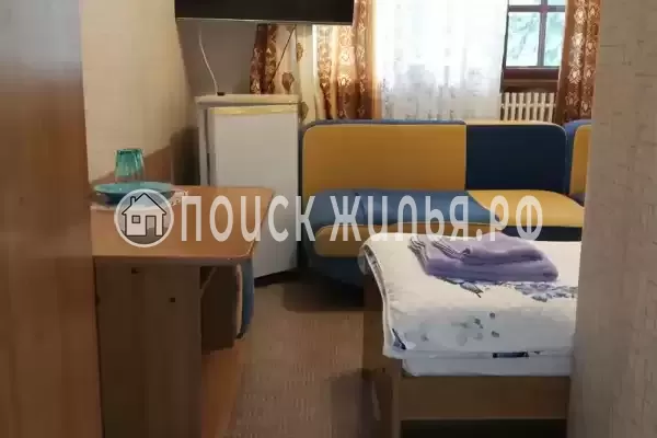 Гостевой дом «Акбарс» Гостевой дом «Акбарс»