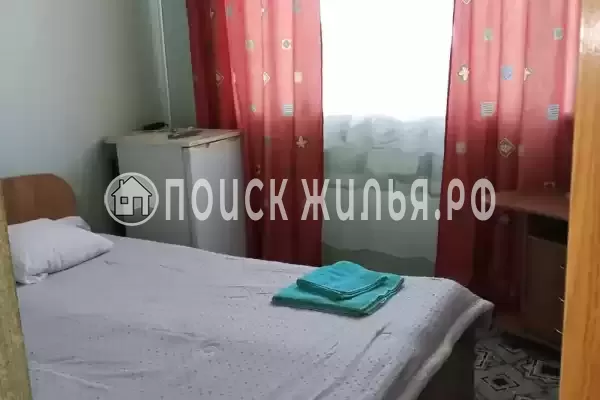 Гостевой дом «Акбарс» Гостевой дом «Акбарс»