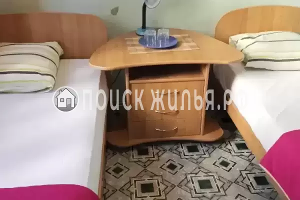 Гостевой дом «Акбарс» Гостевой дом «Акбарс»