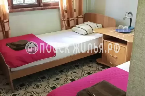 Гостевой дом «Акбарс» Гостевой дом «Акбарс»