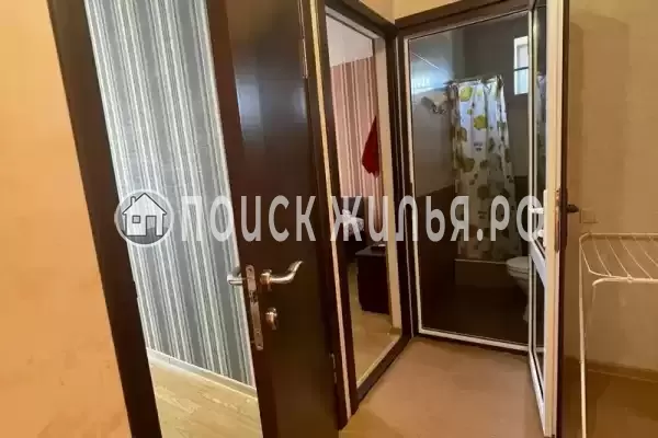 Гостевой дом «AgriaDzhem»