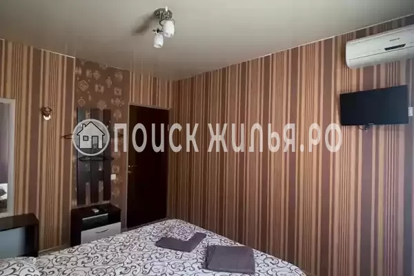 Гостевой дом «AgriaDzhem»