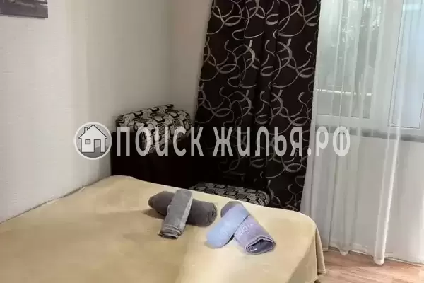 «На Полевой»