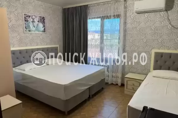 «Морская ласточка»