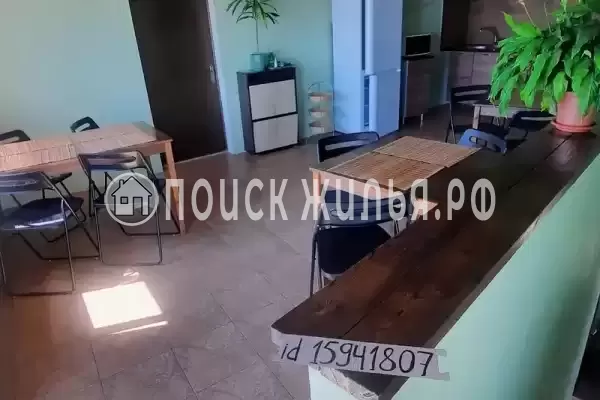 Гостевой дом «Morenebug» Гостевой дом «Morenebug»