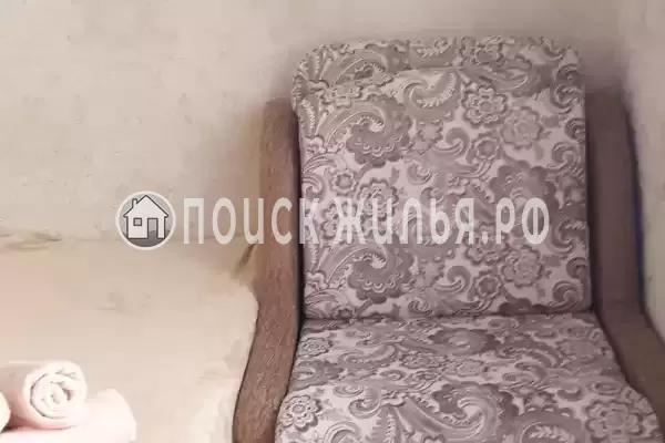 «На Полевой»