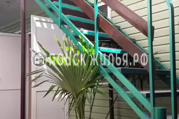 «На Полевой»