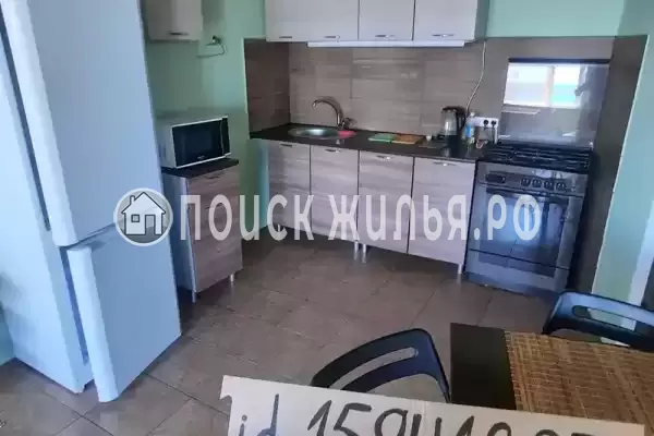 Гостевой дом «Morenebug» Гостевой дом «Morenebug»