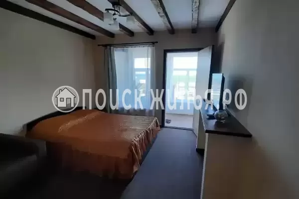 Гостевой дом «Morenebug» Гостевой дом «Morenebug»