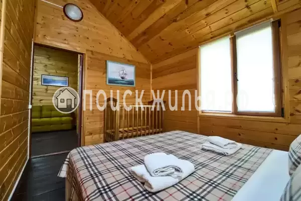 Гостевой дом «Green дача»