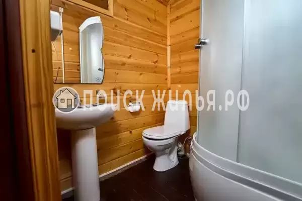 Гостевой дом «Green дача»