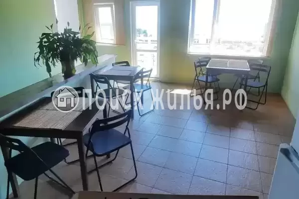 Гостевой дом «Morenebug» Гостевой дом «Morenebug»