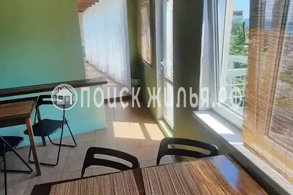 Гостевой дом «Morenebug» Гостевой дом «Morenebug»