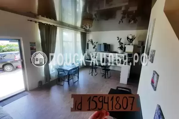 Гостевой дом «Morenebug» Гостевой дом «Morenebug»