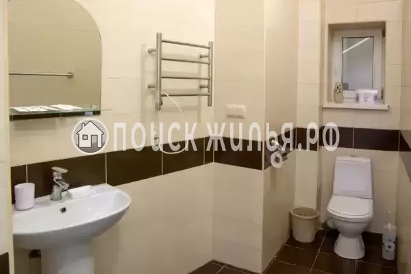 Гостевой дом «Лаванда-Небуг»