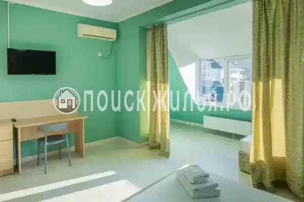 Гостевой дом «Лаванда-Небуг»