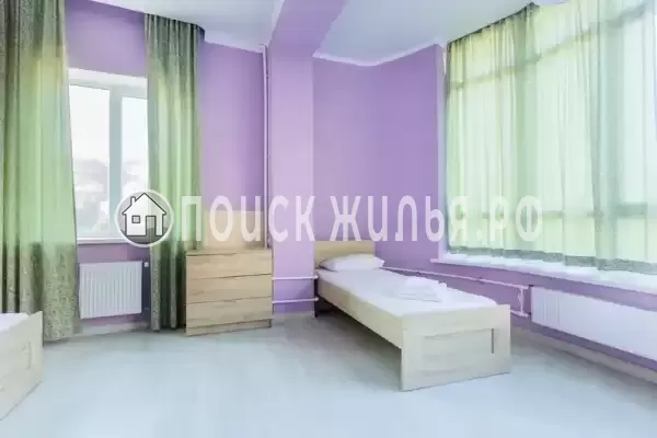 Гостевой дом «Лаванда-Небуг»