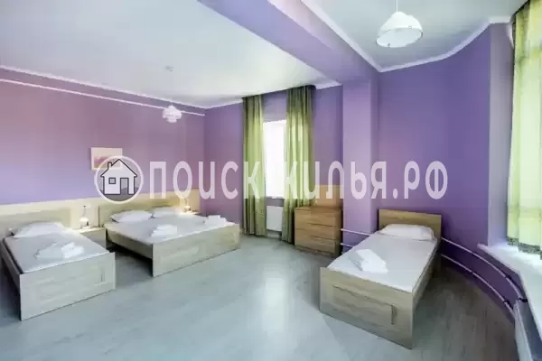 Гостевой дом «Лаванда-Небуг»