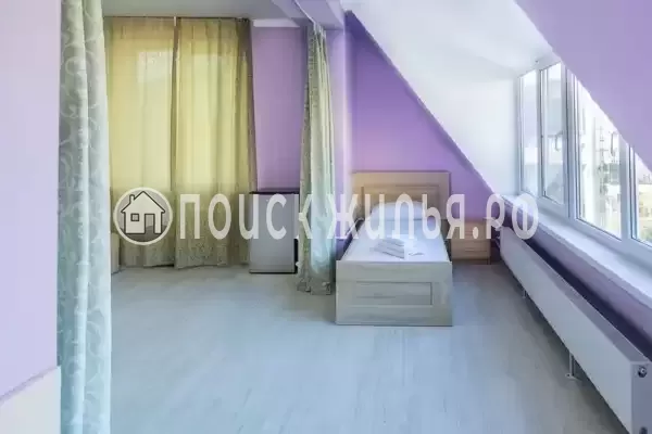 Гостевой дом «Лаванда-Небуг»