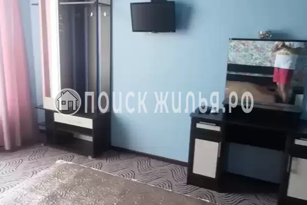 Гостевой дом «Morenebug» Гостевой дом «Morenebug»