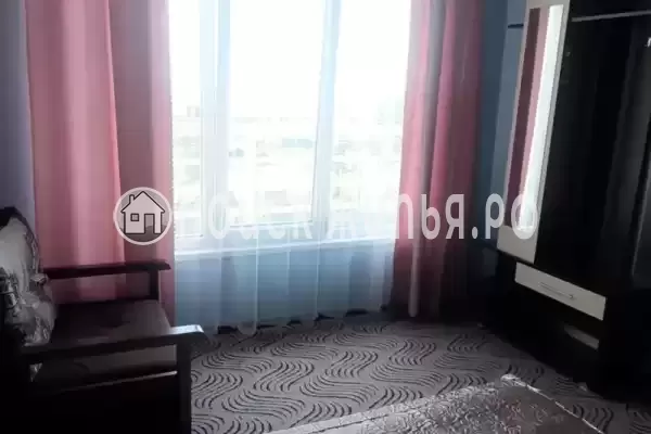 Гостевой дом «Morenebug» Гостевой дом «Morenebug»