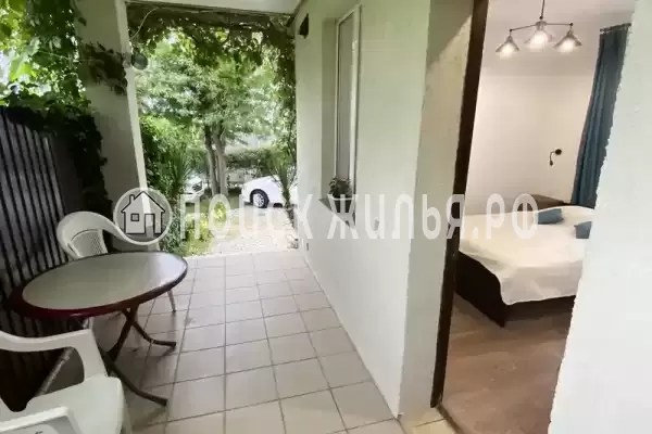 Гостевой дом «Morenebug» Гостевой дом «Morenebug»